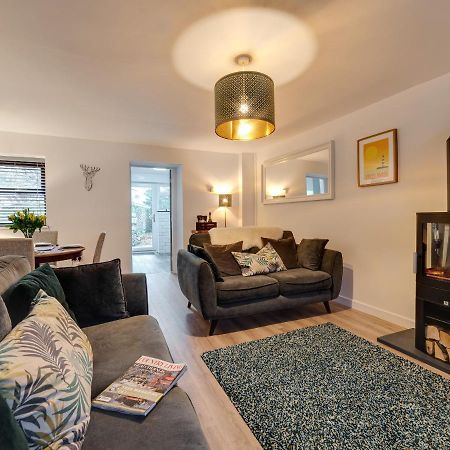 2 Ysgoldy Villa Bangor Kültér fotó