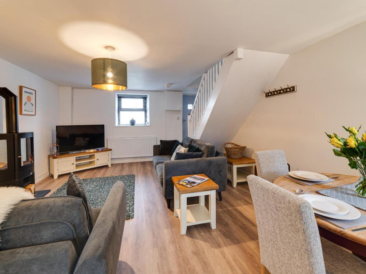 2 Ysgoldy Villa Bangor Kültér fotó