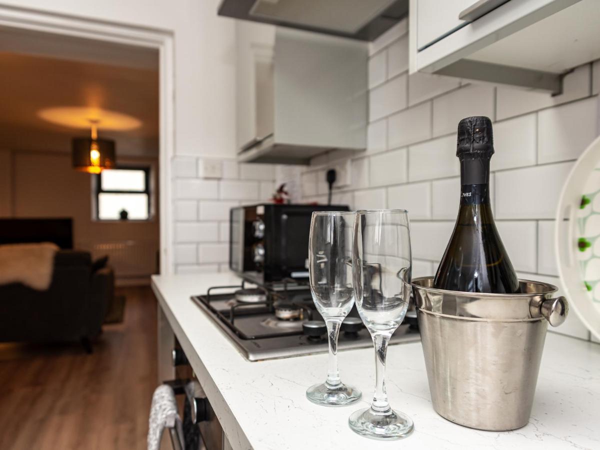 2 Ysgoldy Villa Bangor Kültér fotó