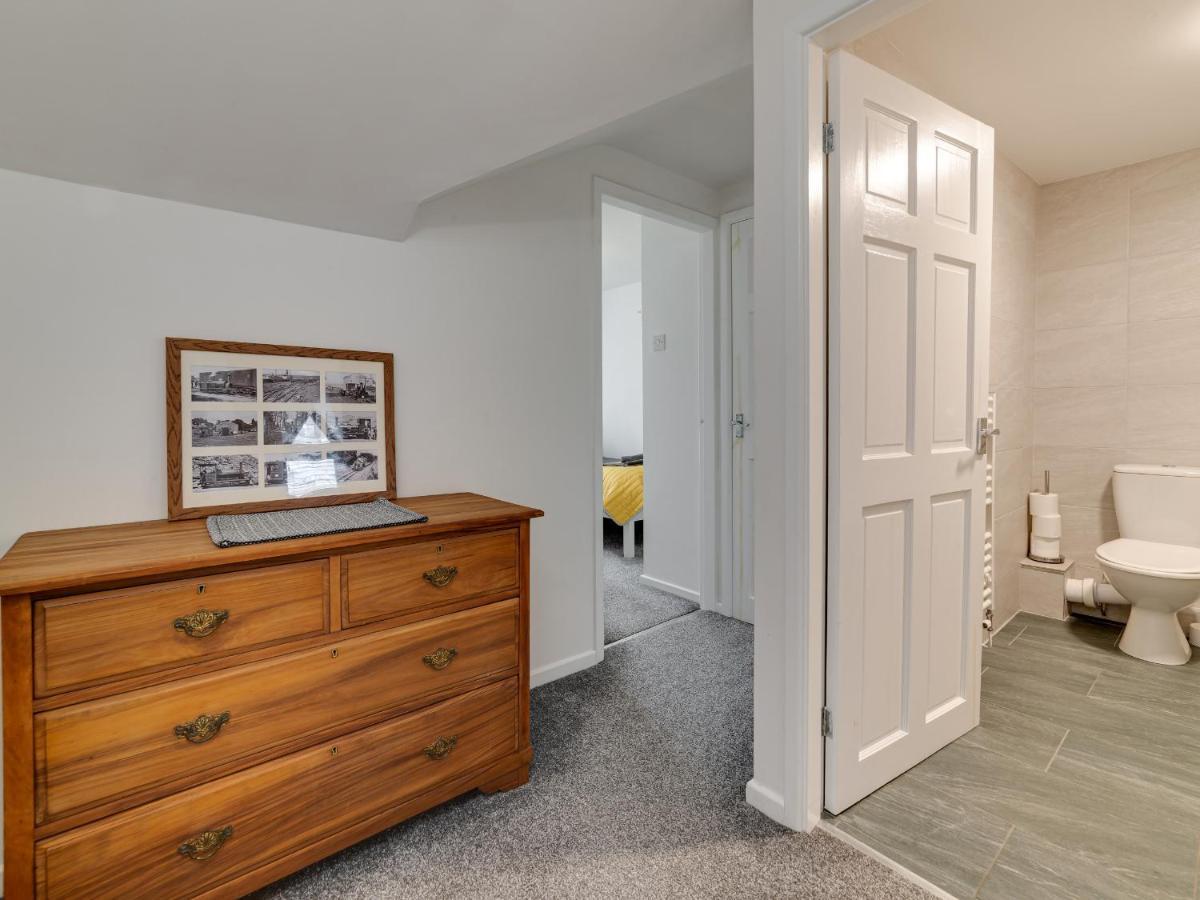 2 Ysgoldy Villa Bangor Kültér fotó