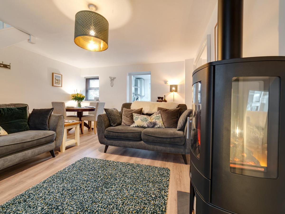 2 Ysgoldy Villa Bangor Kültér fotó