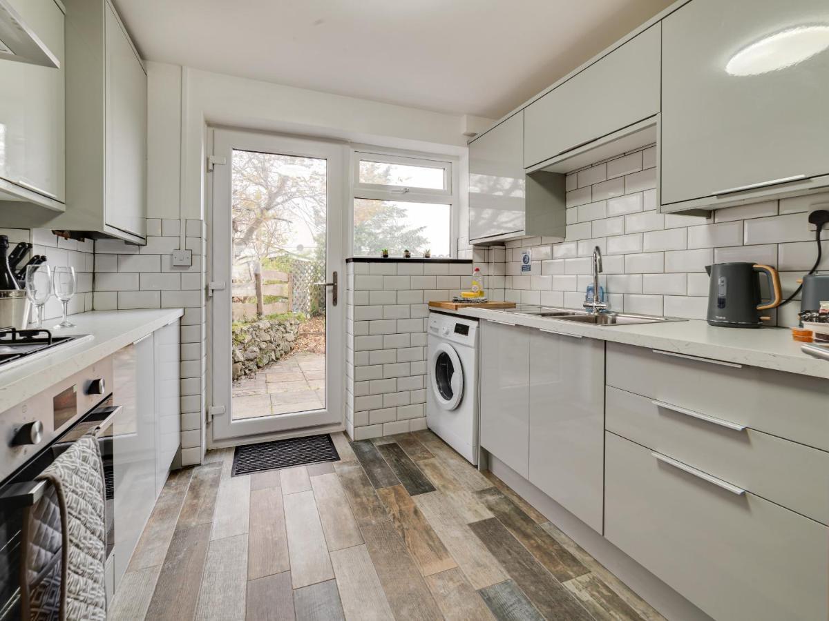2 Ysgoldy Villa Bangor Kültér fotó