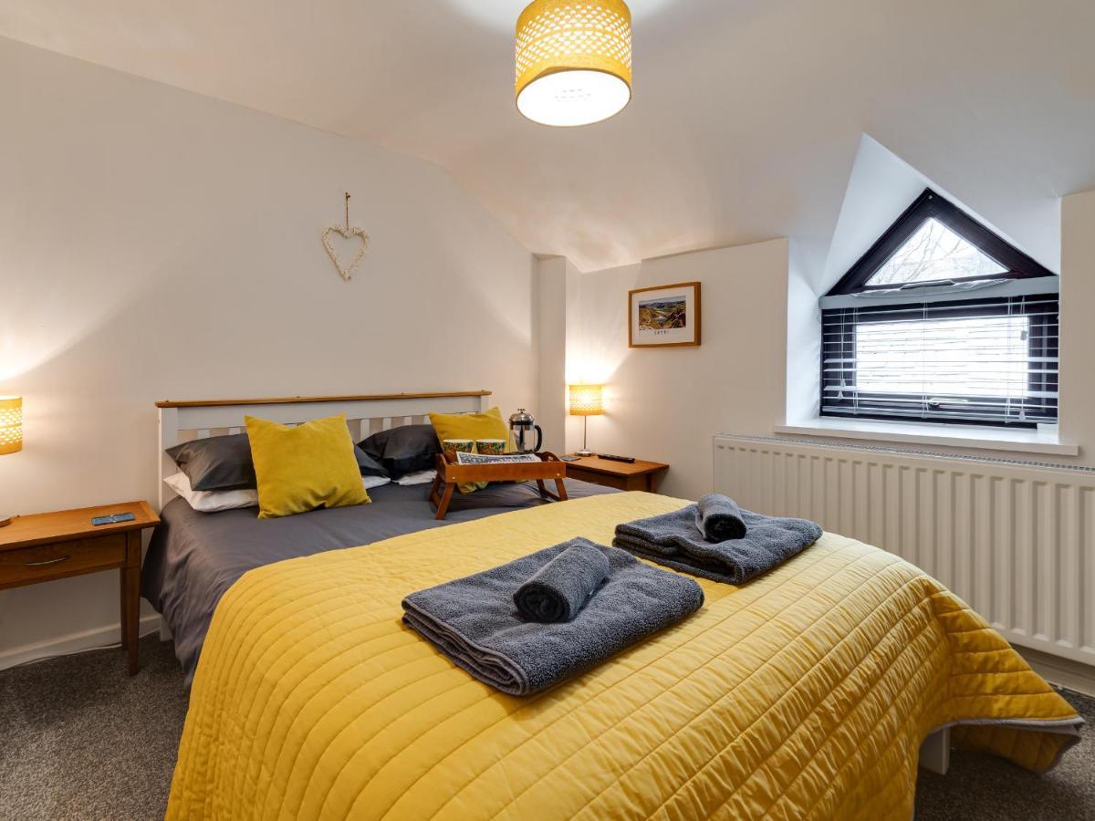 2 Ysgoldy Villa Bangor Kültér fotó