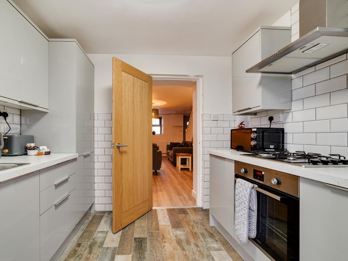 2 Ysgoldy Villa Bangor Kültér fotó