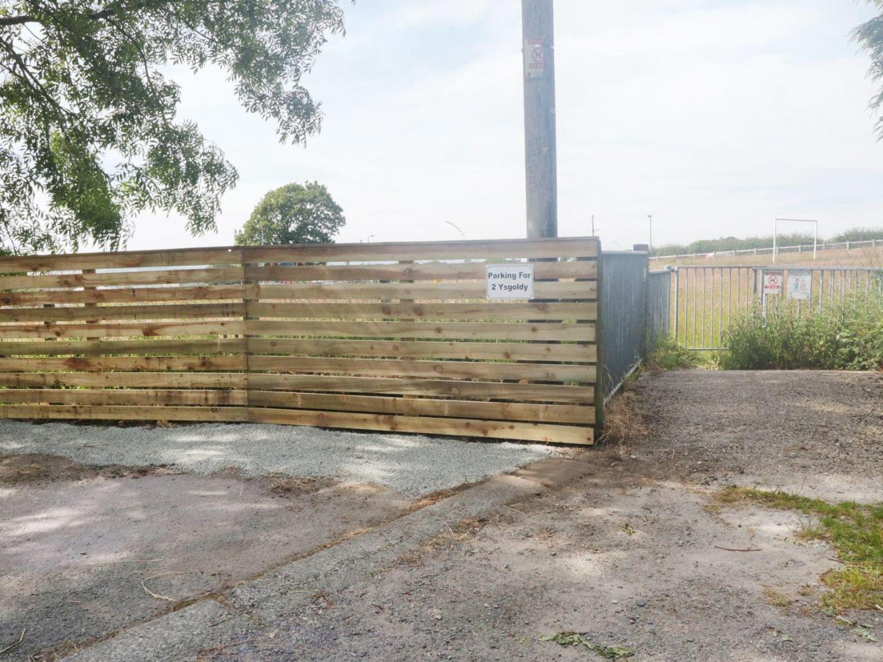 2 Ysgoldy Villa Bangor Kültér fotó
